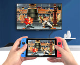 Nostalgic Retro Home Small Arcade Game Console